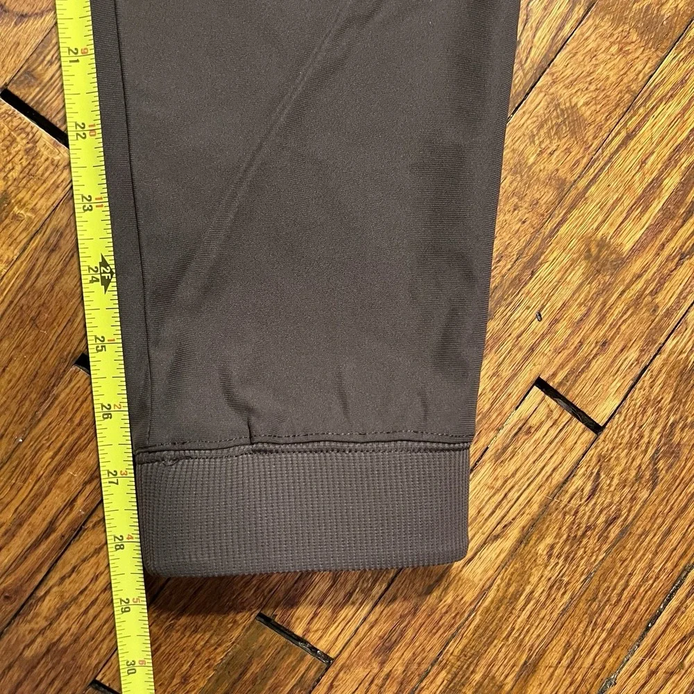 Penguin Sport Men's Joggers Chocolate Size Medium MSRP $95 NWT